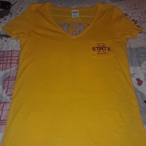 VS Pink Bling T-shirt